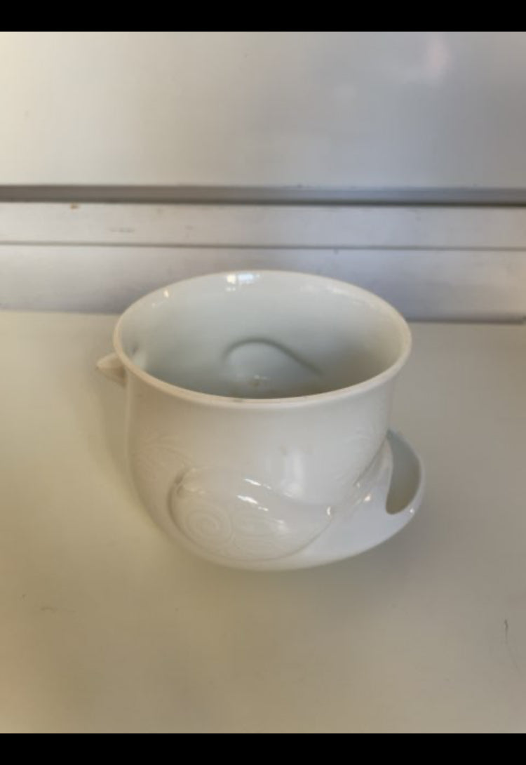 Bjørn Wiinblad urtepotte